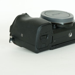 SONY α6400（ILCE-6400）