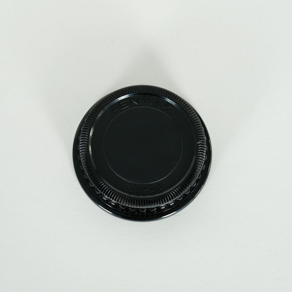 PENTAX HD PENTAX-DA★16-50mmF2.8ED PLM AW 