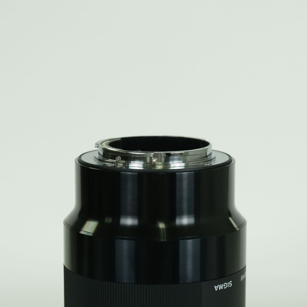SIGMA 70mm F2.8 DG MACRO｜Art [ソニーE用]