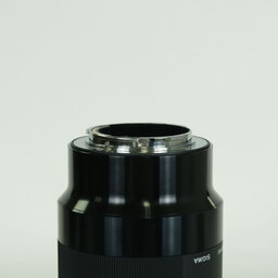 SIGMA 70mm F2.8 DG MACRO｜Art [ソニーE用]