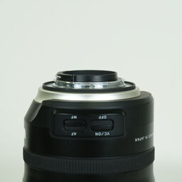 TAMRON SP 24-70mm F/2.8 Di VC USD G2 (Model A032) [ニコン用]