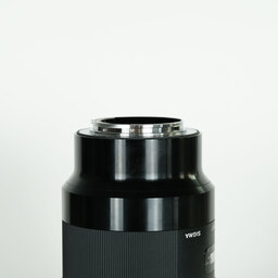 SIGMA 50mm F1.4 DG HSM｜Art [ソニーE用]