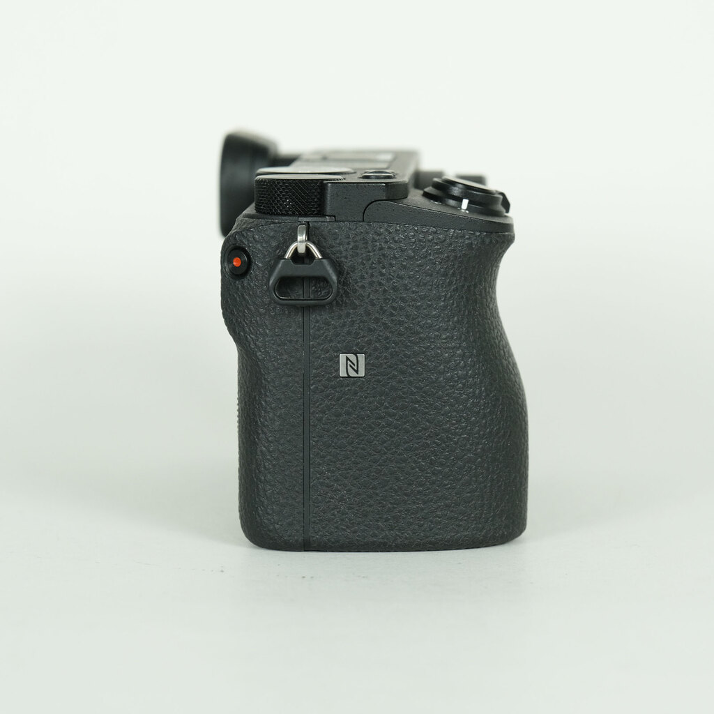 SONY α6500（ILCE-6500）