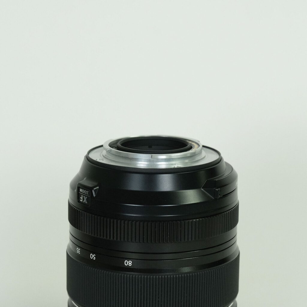 FUJIFILM XF16-80mmF4 R OIS WR