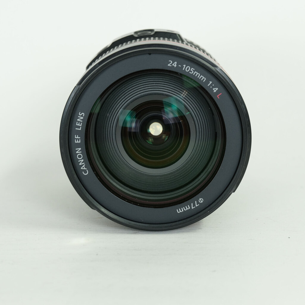 Canon EF24-105mm F4L IS USM Canon EF24-105mm F4L IS USM