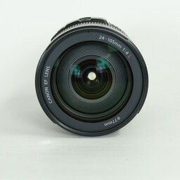 Canon EF24-105mm F4L IS USM Canon EF24-105mm F4L IS USM