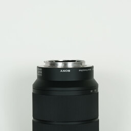 SONY FE 28-70mm F3.5-5.6 OSS SEL2870 SONY FE 28-70mm F3.5-5.6 OSS SEL2870
