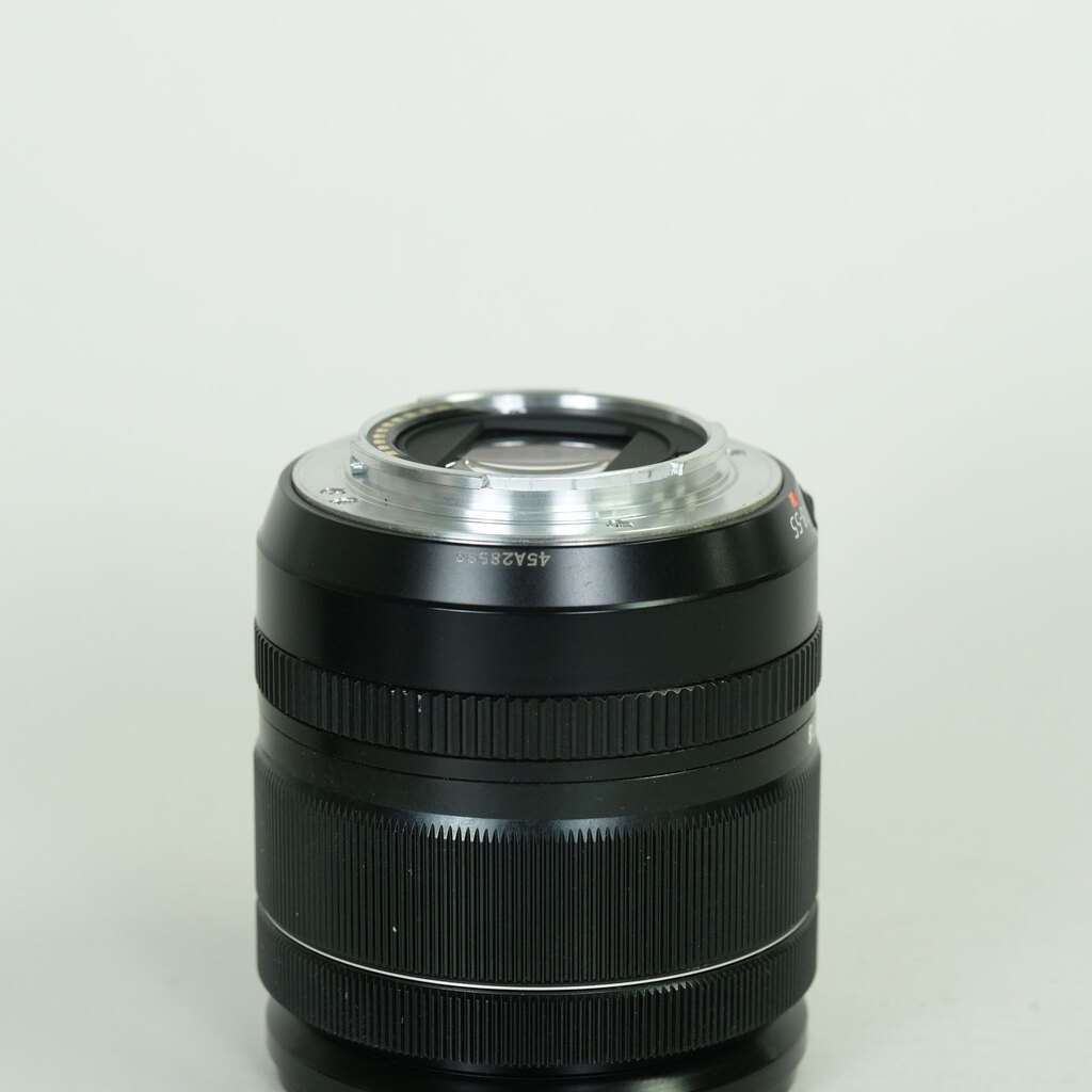 FUJIFILM XF18-55mmF2.8-4 R LM OIS FUJIFILM XF18-55mmF2.8-4 R LM OIS