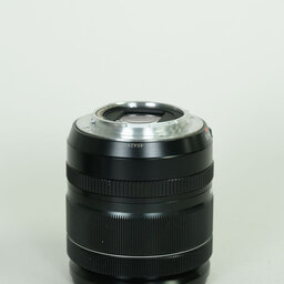 FUJIFILM XF18-55mmF2.8-4 R LM OIS FUJIFILM XF18-55mmF2.8-4 R LM OIS