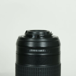 Nikon AF-P DX NIKKOR 70-300mm f/4.5-6.3G ED VR