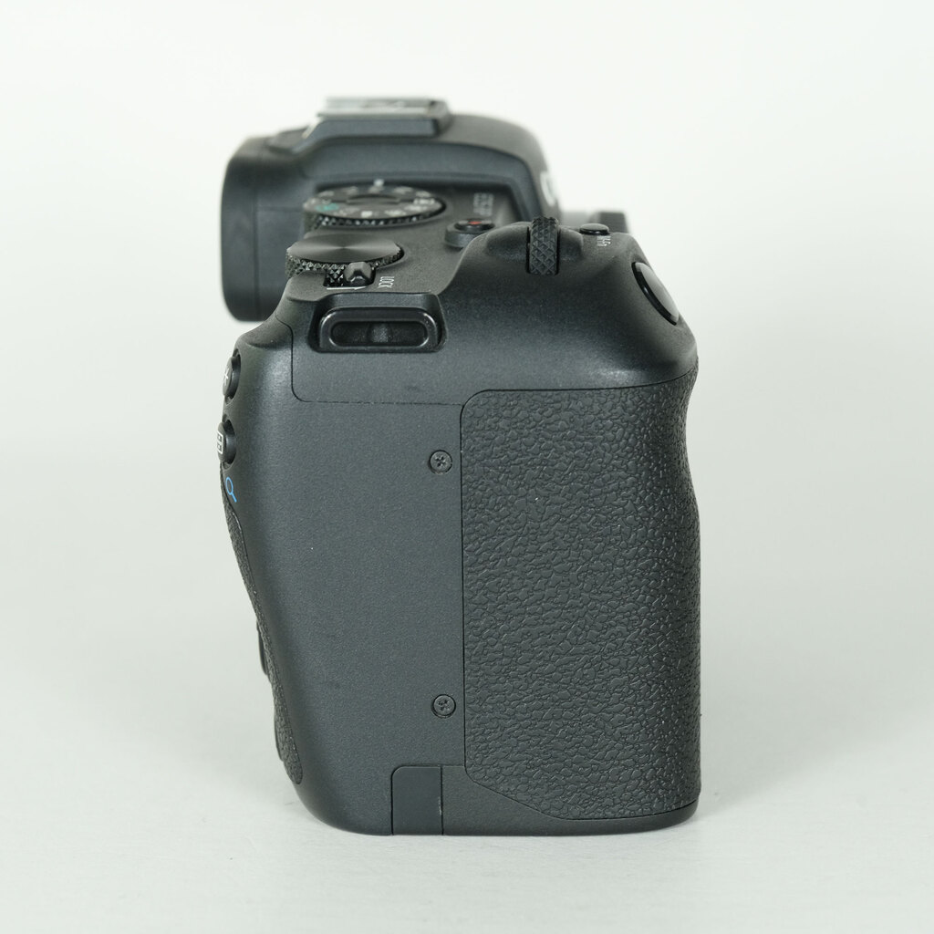 Canon EOS RP [�{�f�B]