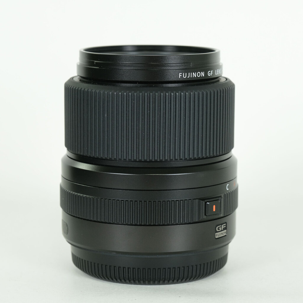 FUJIFILM GF45mmF2.8 R WR