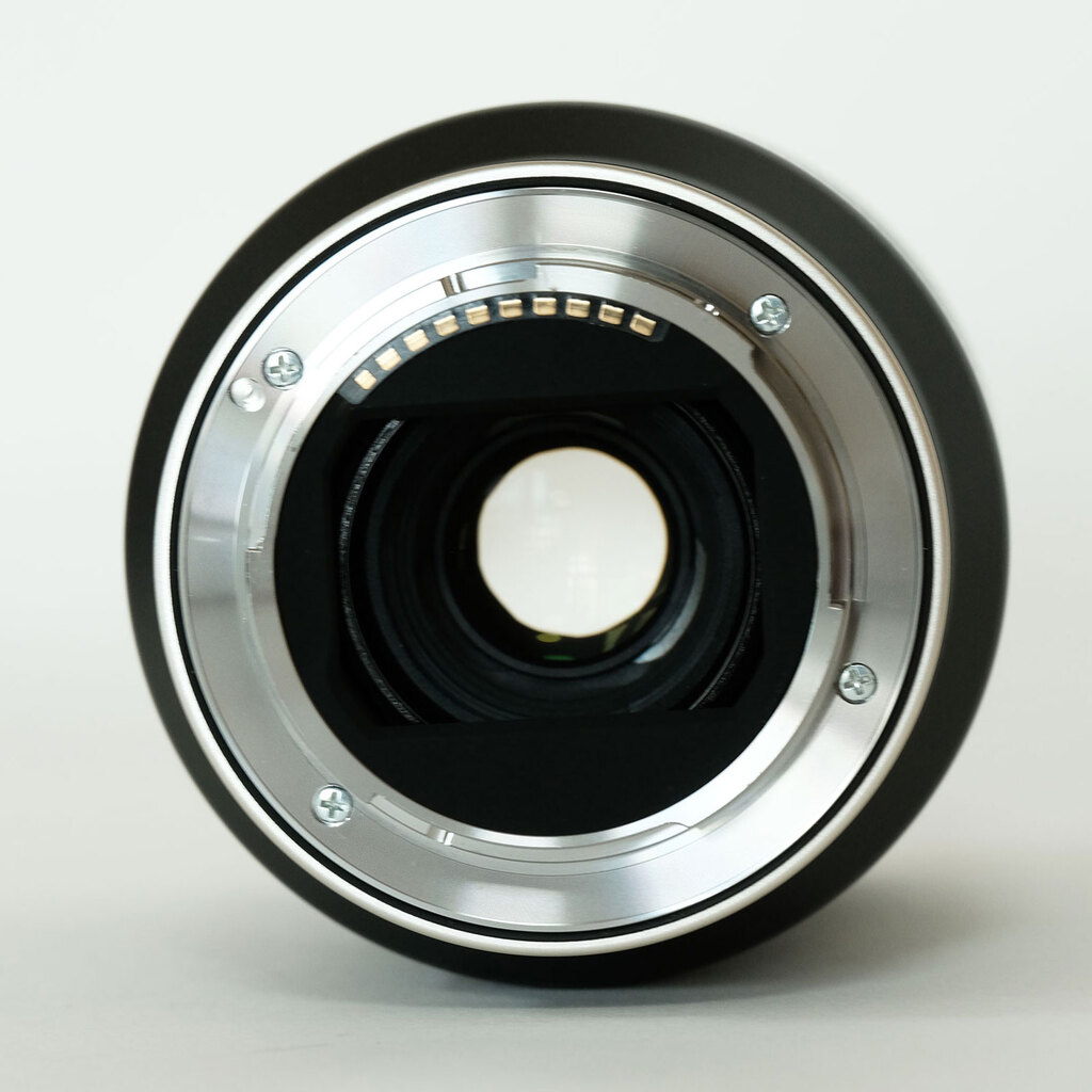 TAMRON 28-75mm F/2.8 Di III RXD (Model A036) [ソニーE用]の出品