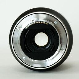 TAMRON 28-75mm F/2.8 Di III RXD (Model A036) [ソニーE用]