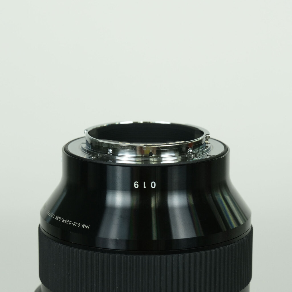SIGMA 24-70mm F2.8 DG DN｜Art [ソニーE用]