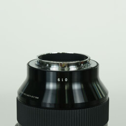 SIGMA 24-70mm F2.8 DG DN｜Art [ソニーE用]