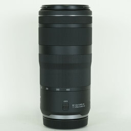 Canon RF100-400mm F5.6-8 IS USM