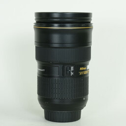 Nikon AF-S NIKKOR 24-70mm f/2.8G ED