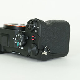 SONY α7C II(ILCE-7CM2) SONY α7C II(ILCE-7CM2)