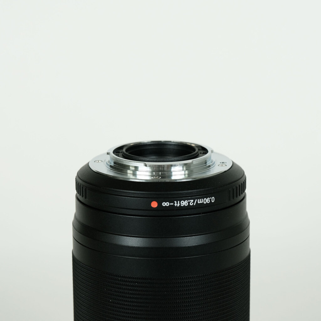 OLYMPUS M.ZUIKO DIGITAL ED 75-300mm F4.8-6.7 II