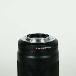 OLYMPUS M.ZUIKO DIGITAL ED 75-300mm F4.8-6.7 II