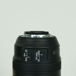Nikon AF-P NIKKOR 70-300mm f/4.5-5.6E ED VR Nikon AF-P NIKKOR 70-300mm f/4.5-5.6E ED VR