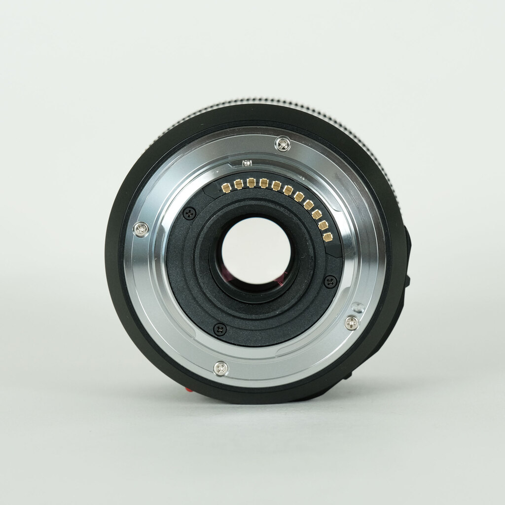 Panasonic LEICA DG MACRO-ELMARIT 45mm F2.8 ASPH. MEGA O.I.S.