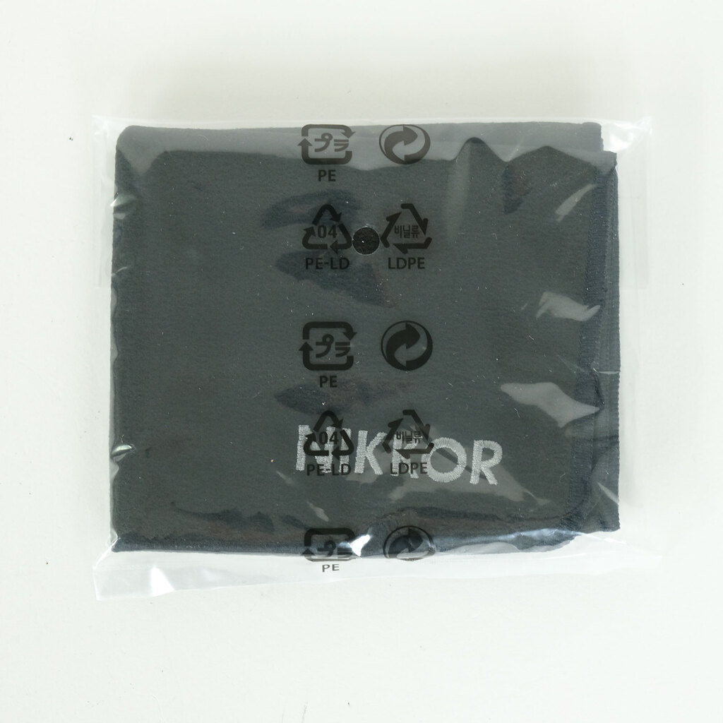 Nikon NIKKOR Z 35mm f/1.8 S