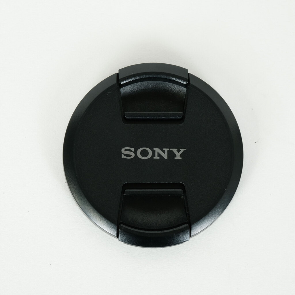 SONY FE 100-400mm F4.5-5.6 GM OSS SEL100400GM