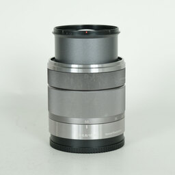 SONY E 18-55mm F3.5-5.6 OSS SEL1855