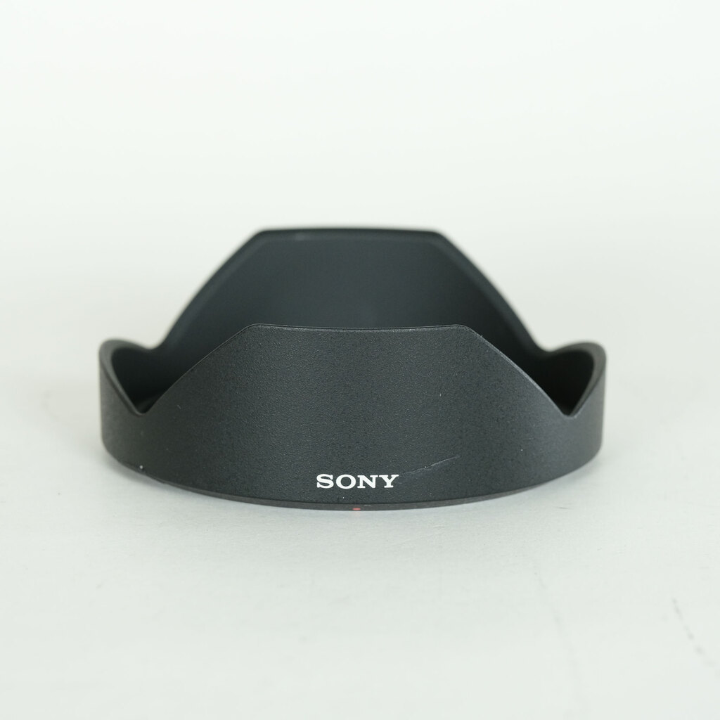 SONY FE 16-25mm F2.8 G SEL1625G