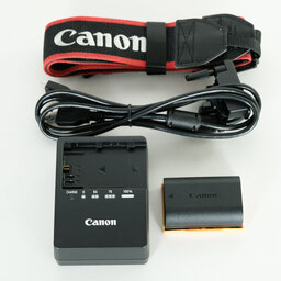 Canon EOS 5D Mark IV