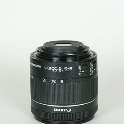 Canon EF-S18-55mm F4-5.6 IS STM Canon EF-S18-55mm F4-5.6 IS STM