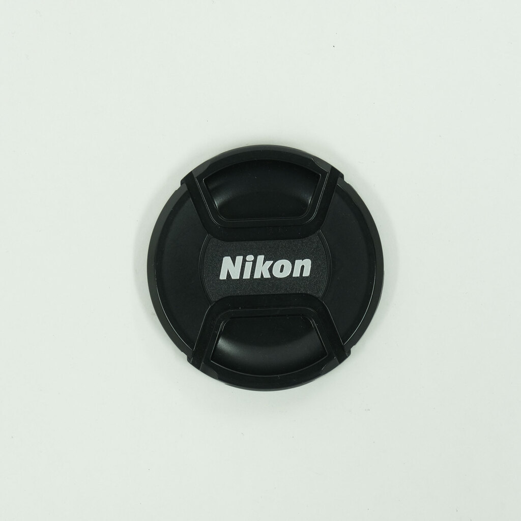 Nikon AF-S VR Zoom-Nikkor 70-300mm F4.5-5.6G IF-ED