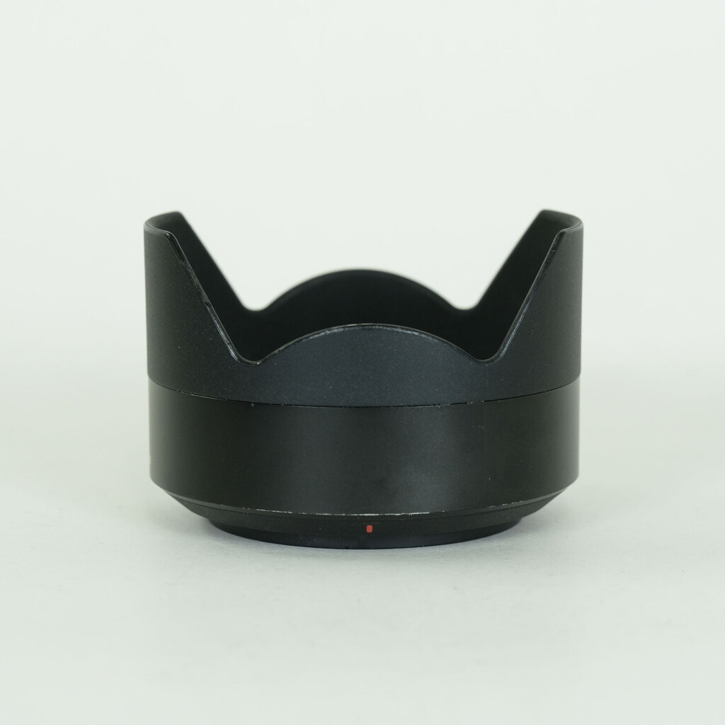 SONY Sonnar T* FE 55mm F1.8 ZA SEL55F18Z