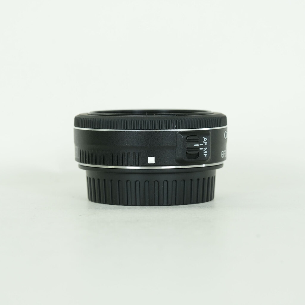 Canon EF-S24mm F2.8 STM