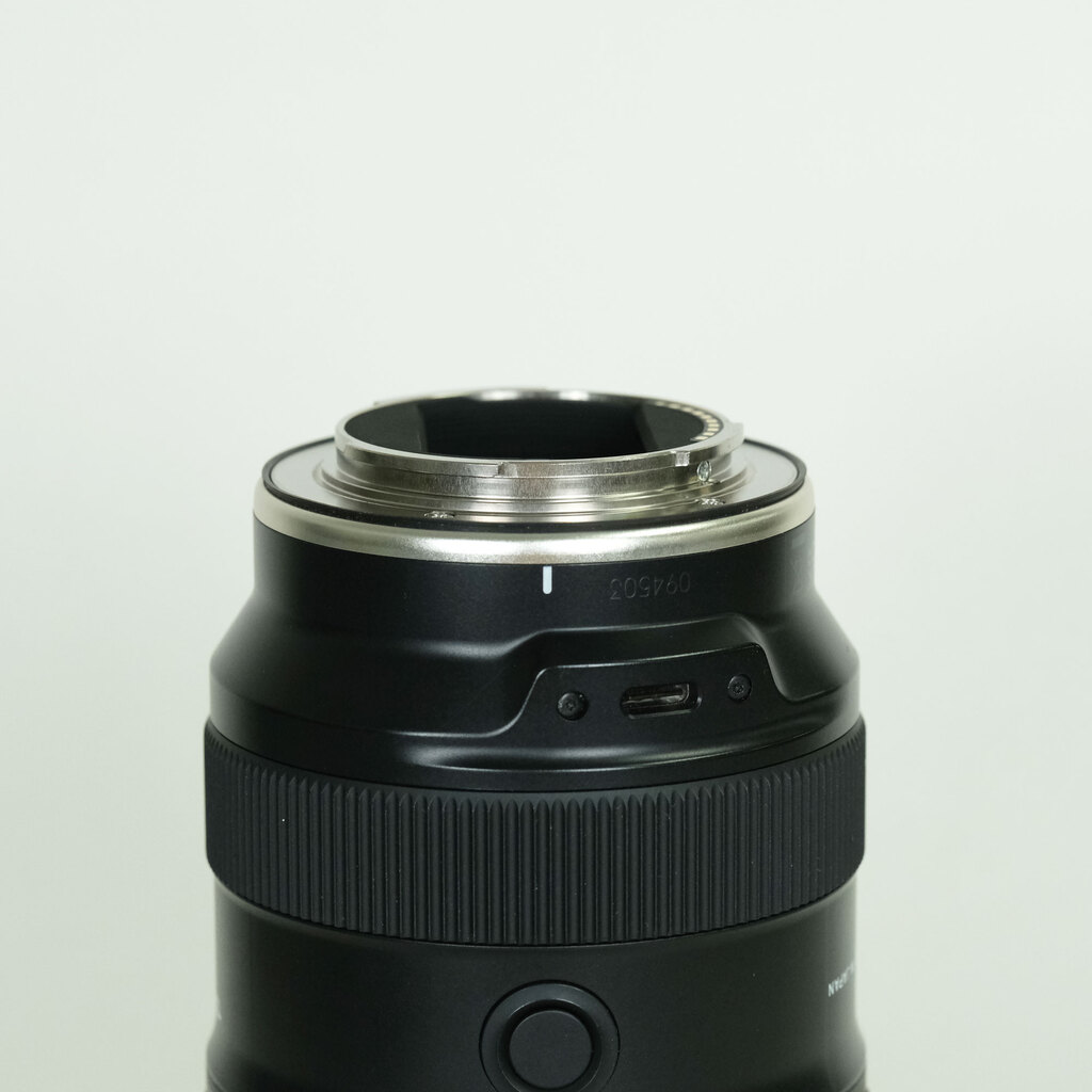 TAMRON 28-75mm F/2.8 Di III VXD G2 (Model A063) [ソニーE用]
