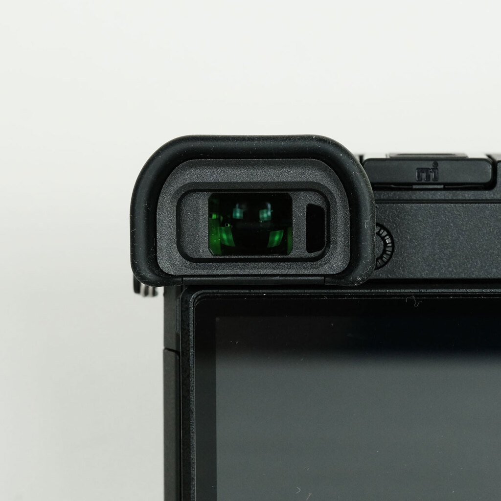 SONY α6500（ILCE-6500）