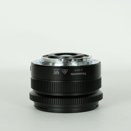 Panasonic LEICA DG SUMMILUX 15mm F1.7 ASPH.