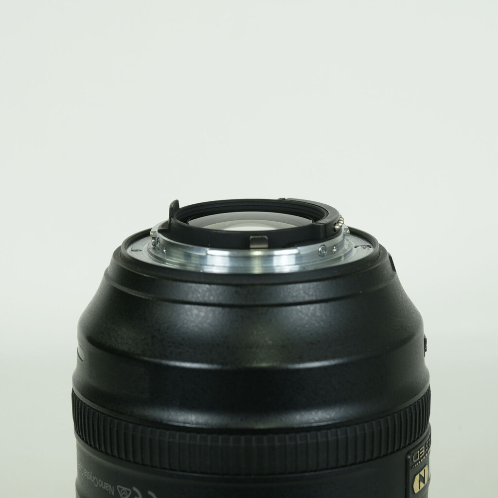 Nikon AF-S NIKKOR 24-120mm f/4G ED VR