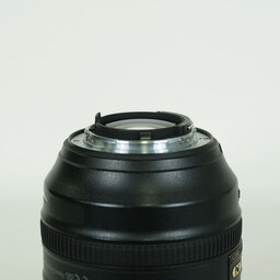 Nikon AF-S NIKKOR 24-120mm f/4G ED VR