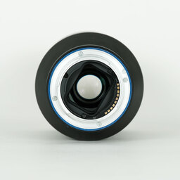 Carl Zeiss Batis 2.8/135 [ソニーE用]