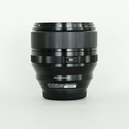 FUJIFILM XF56mmF1.2 R WR