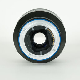 Carl Zeiss Batis 2/25 [ソニーE用]