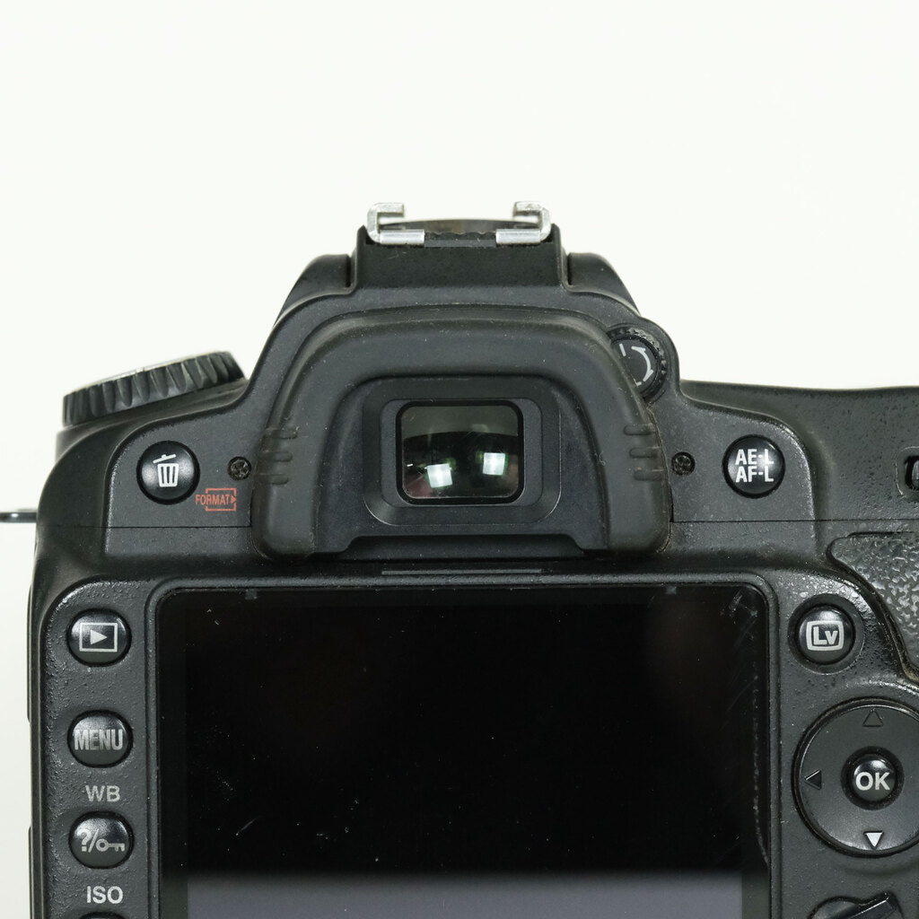 Nikon D90 ボディ Nikon D90 ボディ