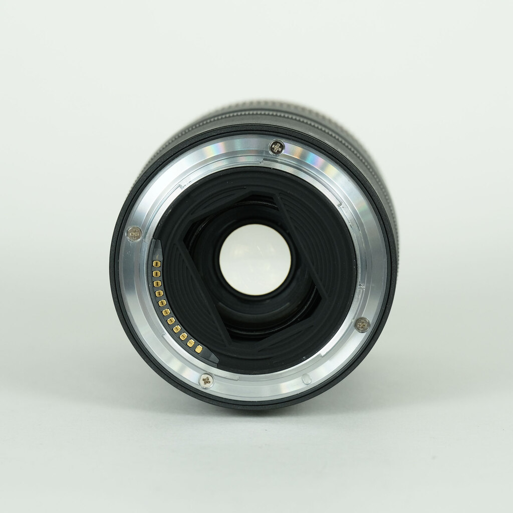 Nikon NIKKOR Z 28-75mm f/2.8 Nikon NIKKOR Z 28-75mm f/2.8