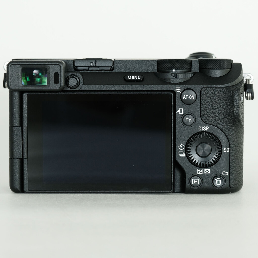 SONY α6700（ILCE-6700）