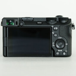 SONY α6700（ILCE-6700）