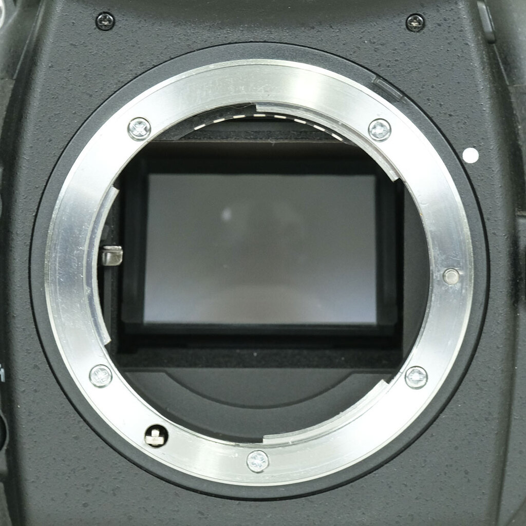 Nikon D700 ボディ