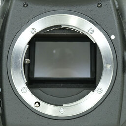 Nikon D700 ボディ